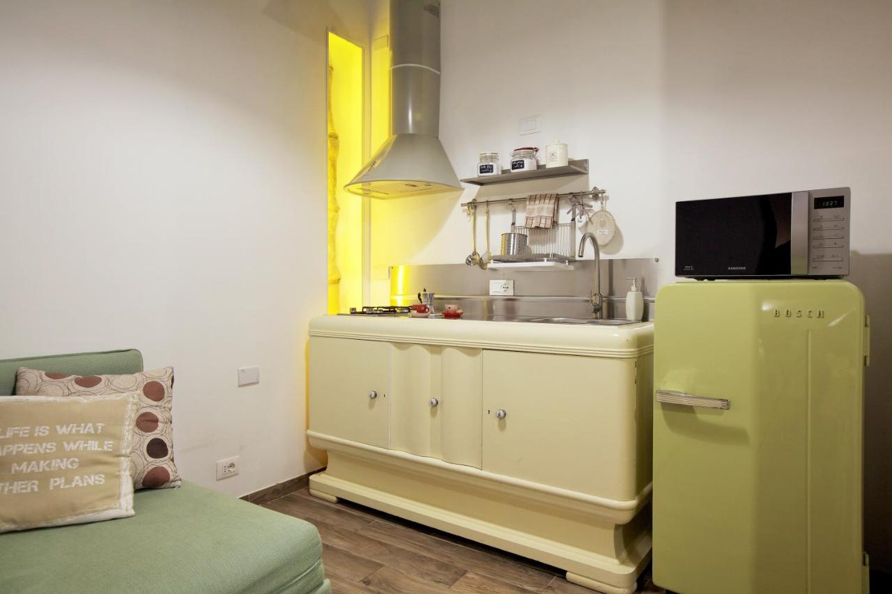 Navona Sweet Home Roma Exterior foto