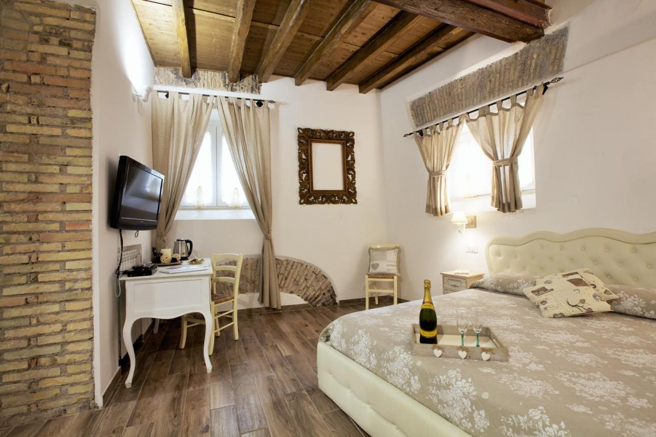 Navona Sweet Home Roma Exterior foto