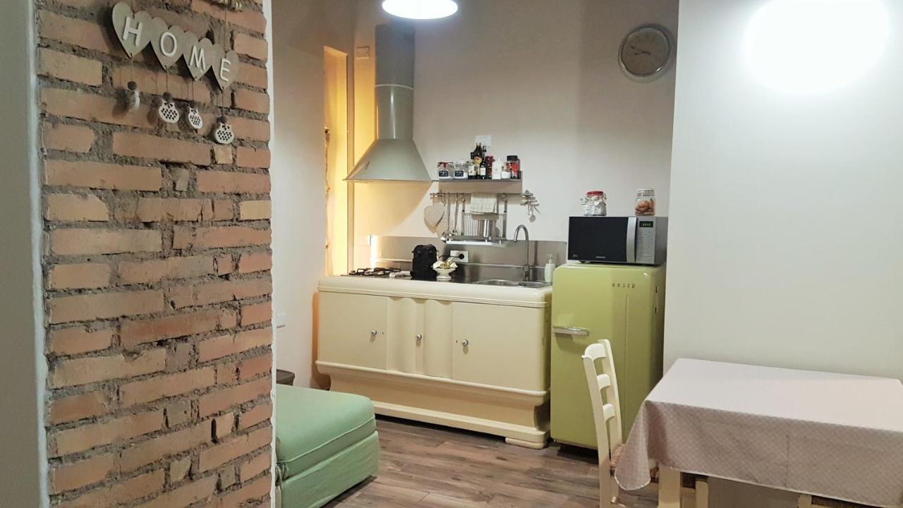 Navona Sweet Home Roma Exterior foto