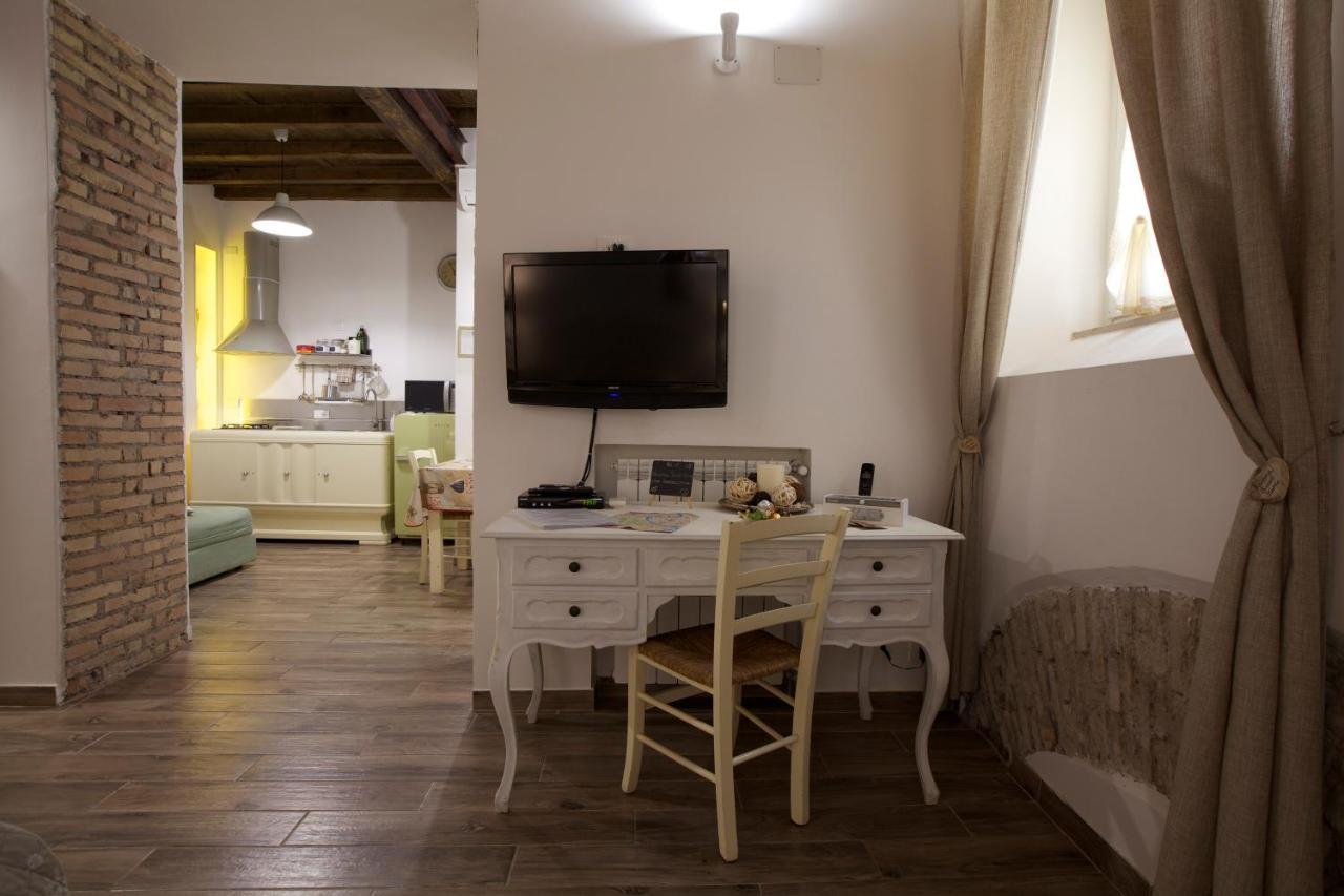 Navona Sweet Home Roma Exterior foto