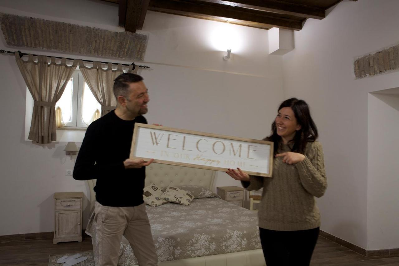 Navona Sweet Home Roma Exterior foto